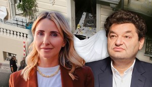 Oligarh i ljubavnica povređeni u Monaku