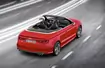 Audi S3 cabrio: 300 KM pod stopą