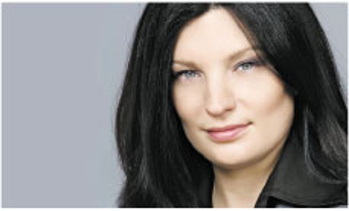 Sylwia Puzynowska, radca prawny z kancelarii Sylwia Puzynowska Kancelaria Prawa Pracy Fot. Arch.