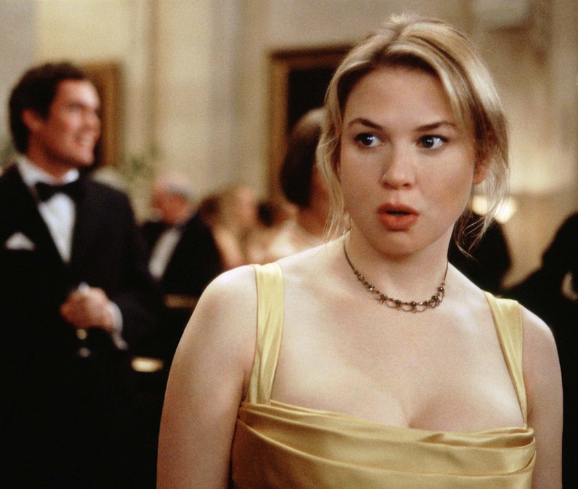 Renee Zellweger