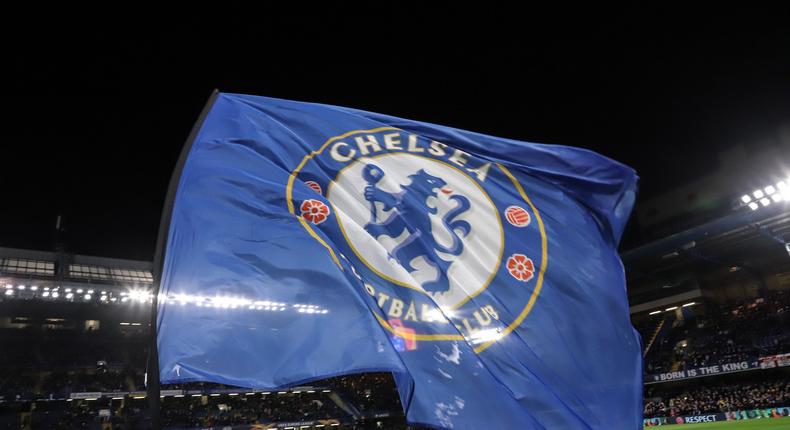 Chelsea FC demise