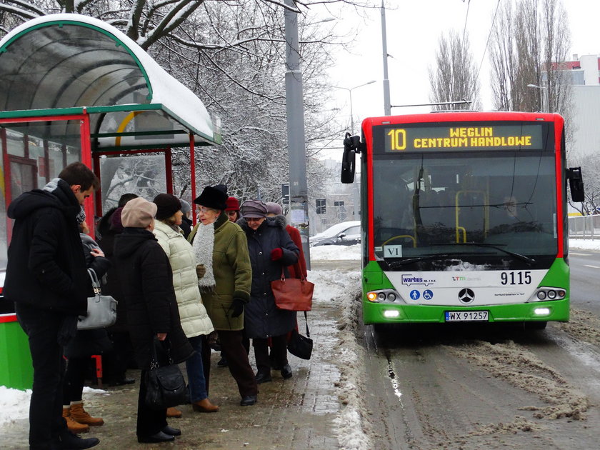 "10" jest jedną z podstawowych linii