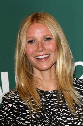 Gwyneth Paltrow
