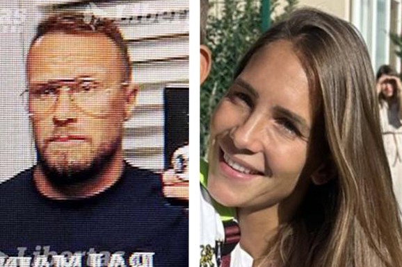 TAMARA ZVICER NA UDARU POLICIJE Postavila nadzorne kamere na kući, digle se nadležne službe: "Kamere pokrivaju 360 stepeni, uključujući i JAVNI put"