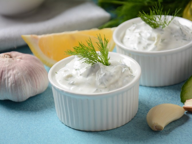 Originalni recept za tzatziki: Miriše na Grčku, more i uživanje