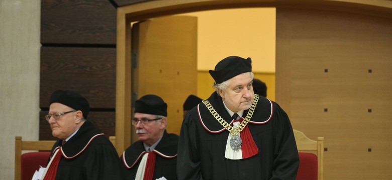 Trybunał Konstytucyjny osądzi przeniesienie pieniędzy z OFE do ZUS