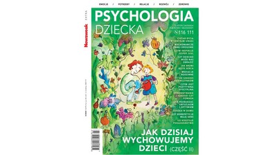 Psychologia Dziecka 2024