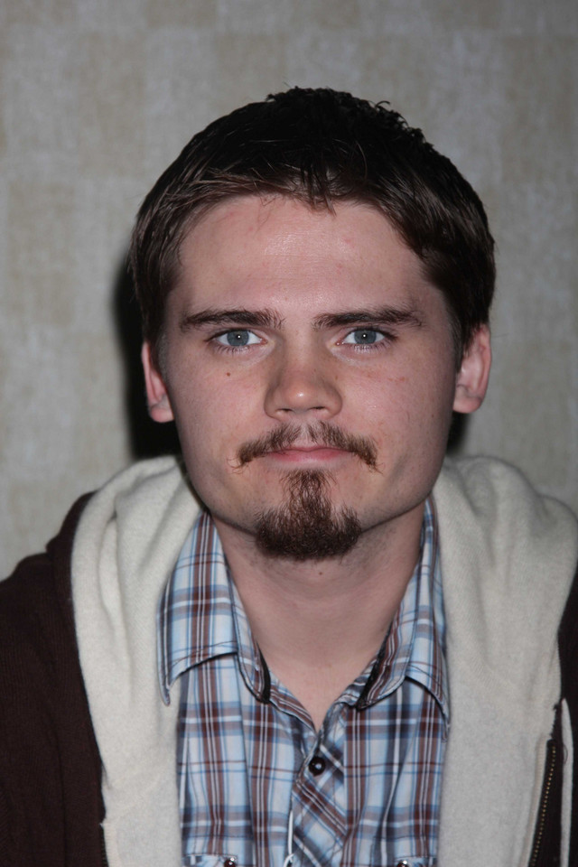 Jake Lloyd