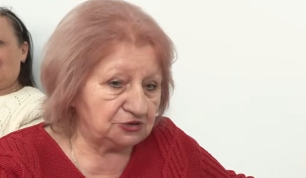 Gorica, onlajn prevara