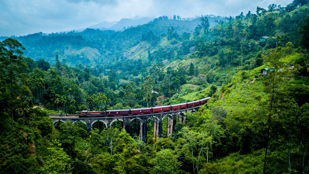 Srí Lanka