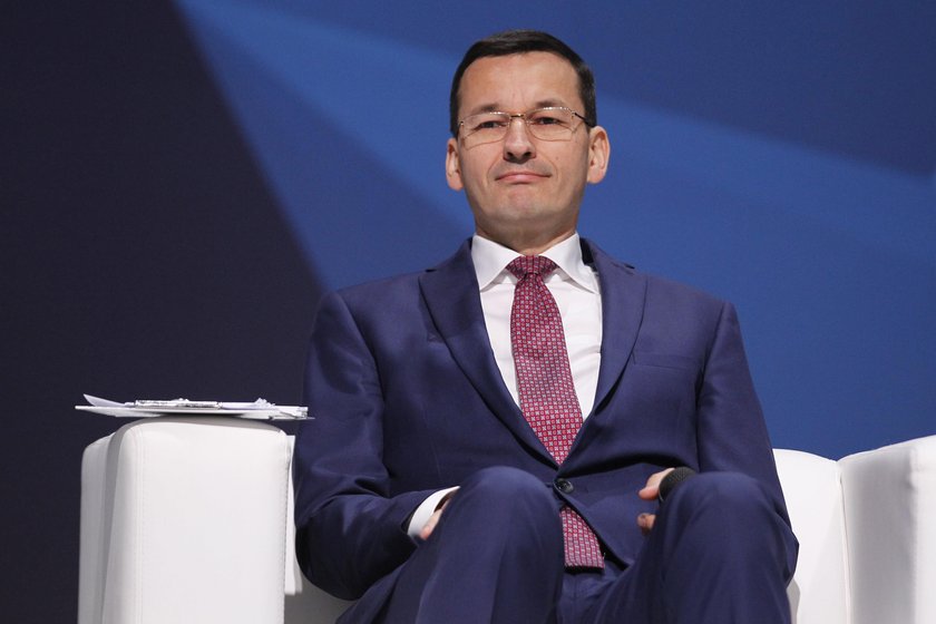 Mateusz Morawiecki 