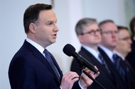 Andrzej Duda