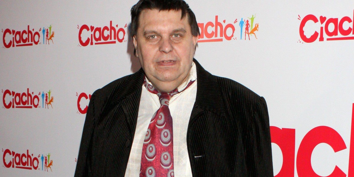 Krzysztof Kononowicz