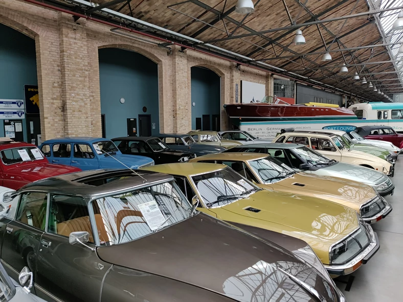 Classic Remise Berlin