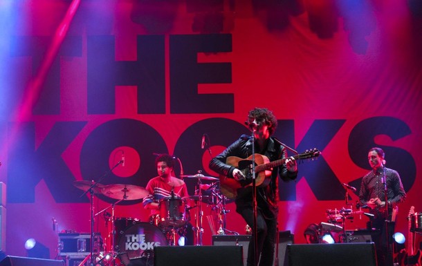 The Kooks