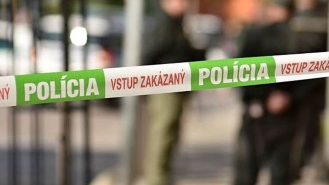 Polícia prípad vyšetruje (ilustračné foto).
