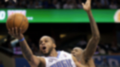 NBA: Orlando wraca do gry, fantastyczny Carmelo Anthony nie pomógł Knicks