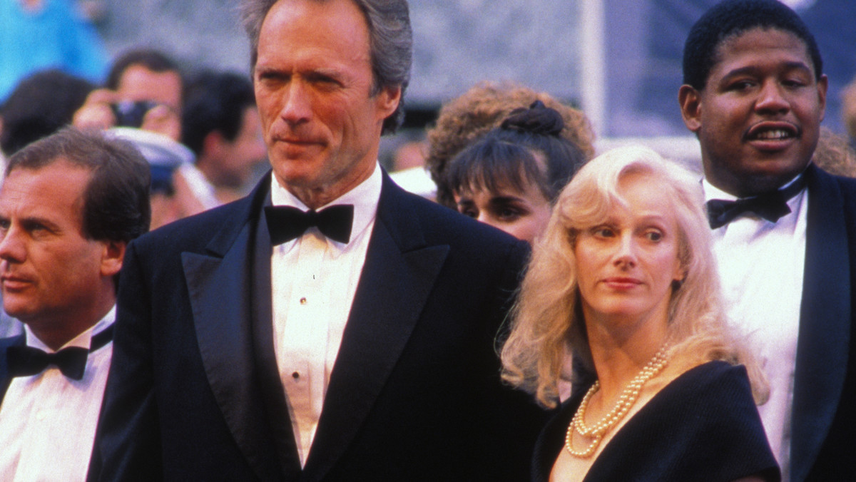 Clint Eastwood zmusił kochankę do dwóch aborcji. Zażądała 70 mln dol.