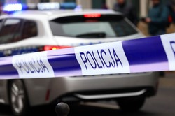 Lubelskie. Napad na kantor w Tarnogrodzie. Policja poszukuje sprawcy