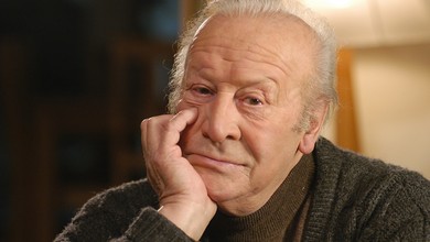 Tajemniczy list na grobie Leona Niemczyka. Ujawniono treść