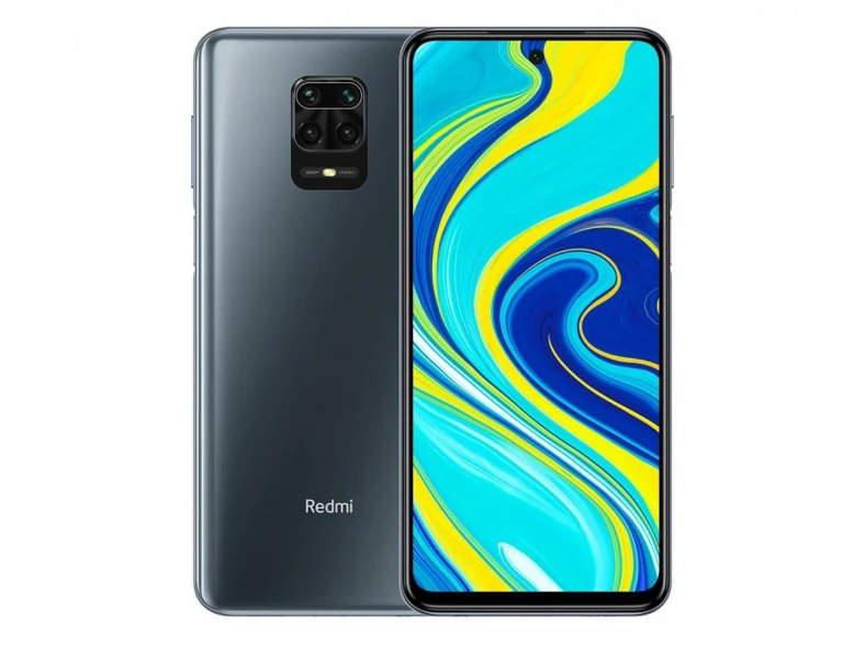 Redmi Note 9s