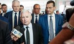 Morawiecki planował podwyżki dla ministrów. Kaczyński utrącił projekt