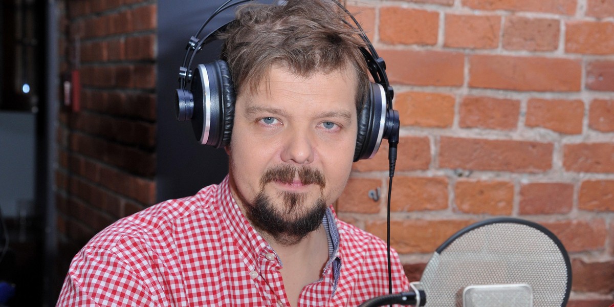 Michał Figurski