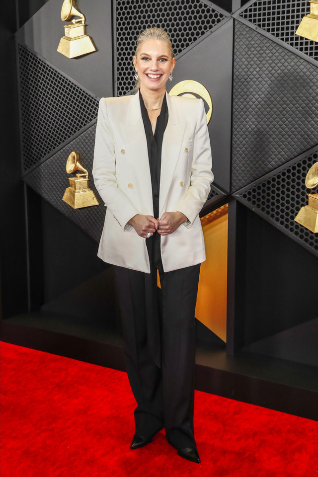 Grammy 2024: Catherine Marks 