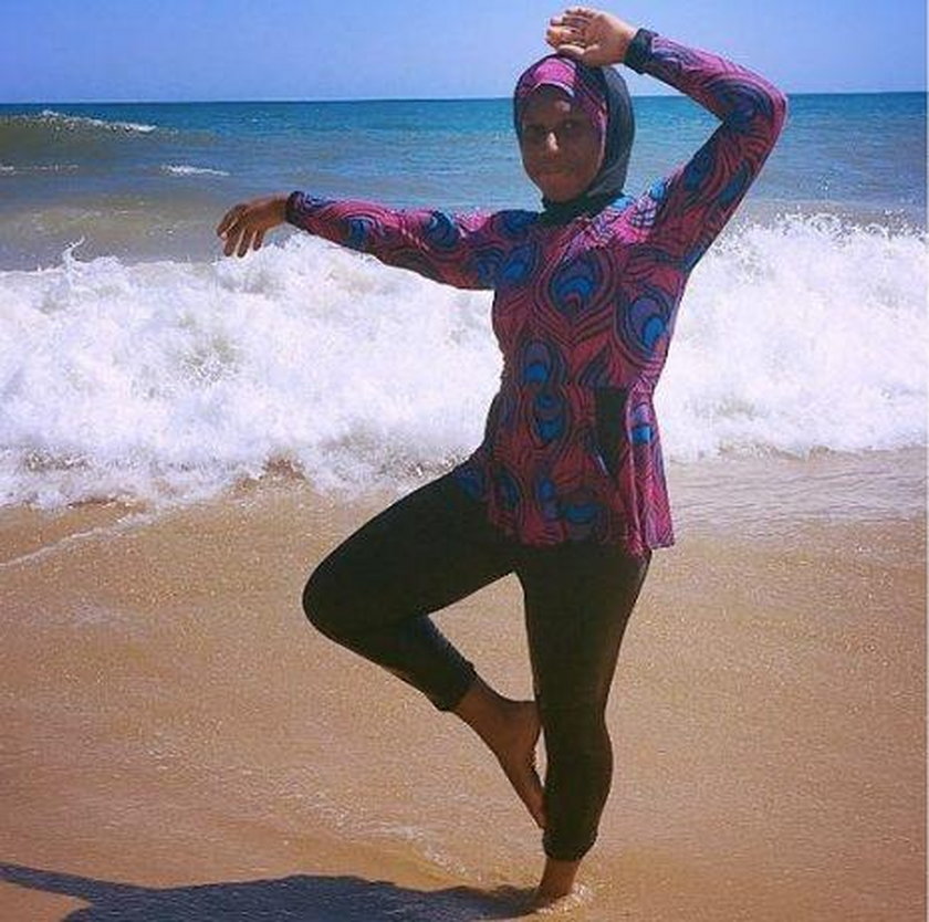 Burkini