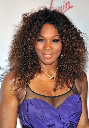 Serena Williams