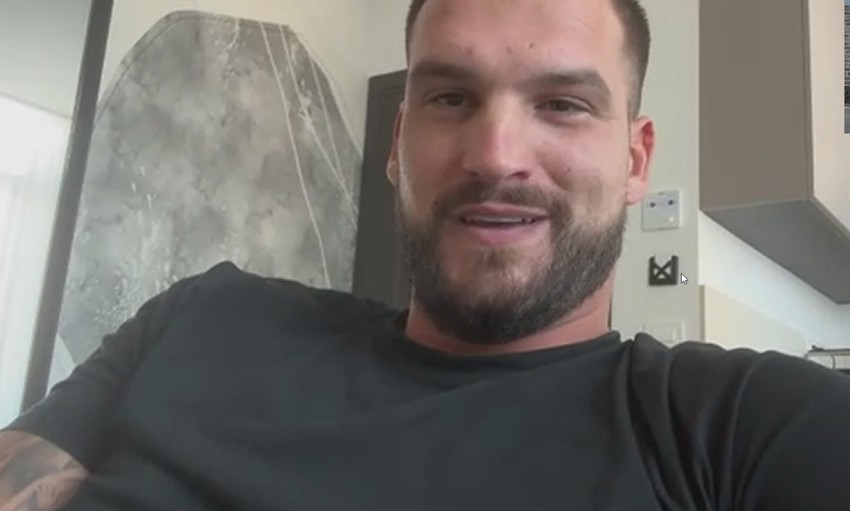 Marko Osmakčić o svadbi u Eliti sa verenicom Glorijom: Stanija je kuma