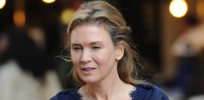 Co się dzieje z twarzą aktorki? "Nowa" twarz Renee Zellweger.