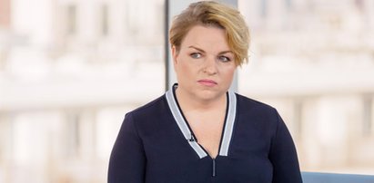 Katarzyna Bosacka i wielka miłość? Mówi o tym jasno