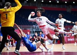 Tokio 2020. Piłkarki ręczne Francji ze złotem. Udany rewanż za Rio