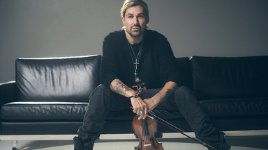 David Garrett: specjalista od popu, rocka i klasyki