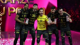 siatkarze bogdanki luk lublin zdobyli puchar polski. w finale pokonali asseco resovię rzeszów