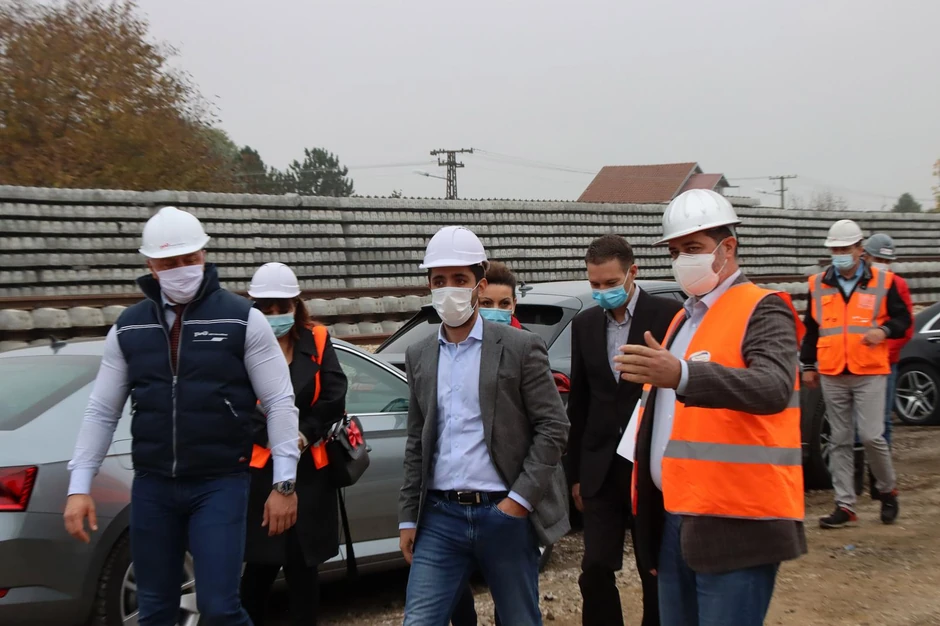 Tomislav Momirović, Čortanovci