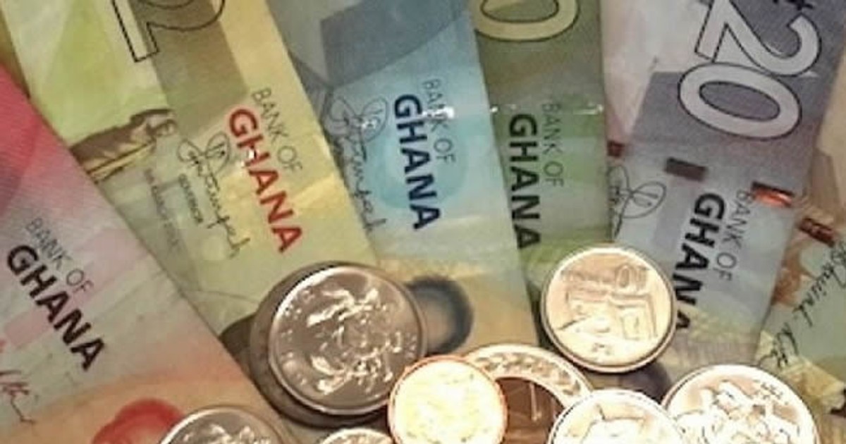 Soaring gold exports push Ghana’s cedi to the top of global currency rankings