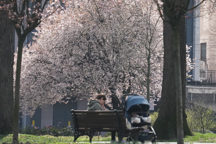 Očekivana biometeorološka situacija može izazvati tegobe