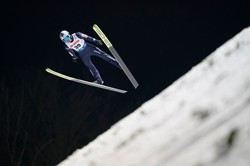 Polacy z nadziejami na dobre występy w Turnieju Czterech Skoczni