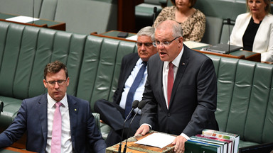 Premier Australii: hakerzy włamali się do systemów informatycznych największych partii politycznych