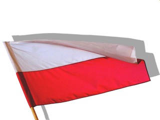 Wywieszanie flagi będzie obowiązkowe