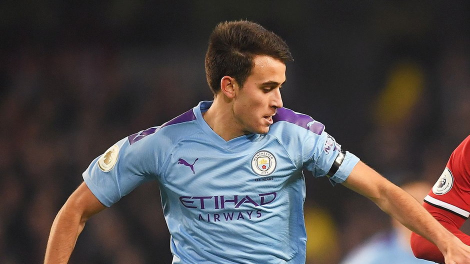 Eric Garcia