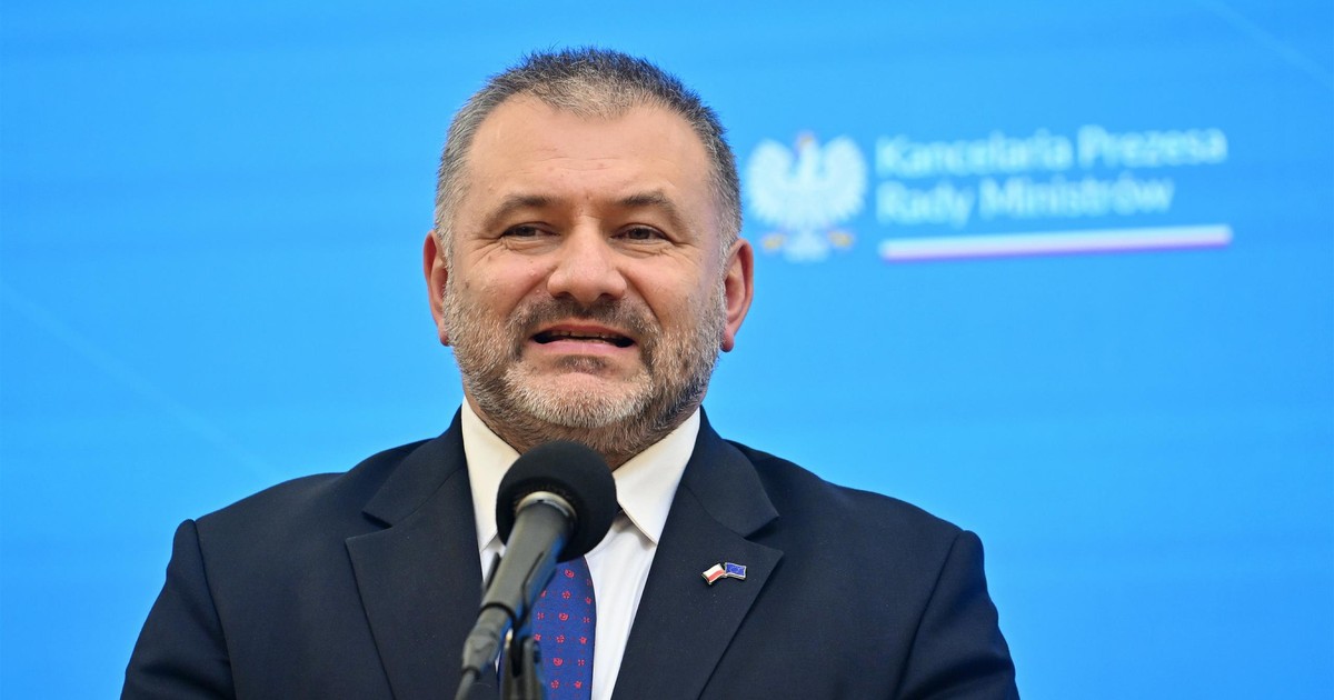 Uzasadnienie sędziego uderza w Waldemara Żurka. Minister chce jego wyłączenia