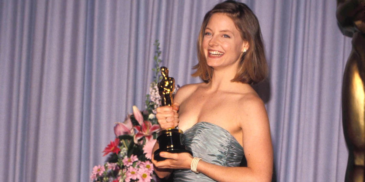 Jodie Foster obchodzi dziś 60. urodziny