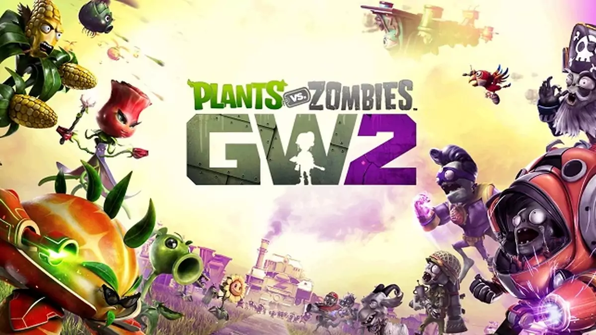 Recenzja Plants vs. Zombies: Garden Warfare 2