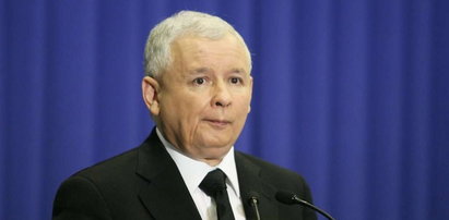 Kaczyński nie dostanie 250 tys. zł za śmierć brata?