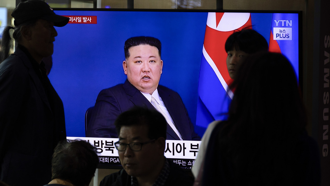 Korea Północna zapowiada "wzmocnienie nuklearnego odstraszania"