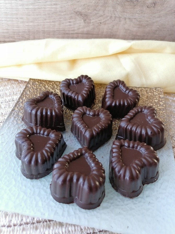 Najbrže praline