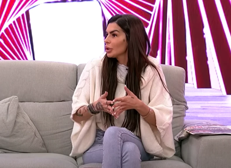 Jovana Novaković Šmizla o agoniji kroz koju je prošla